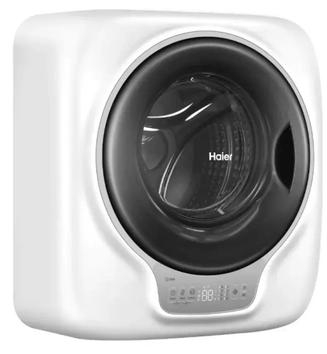 Настенная стиральная машина Haier HW30-BP7407 фото 3