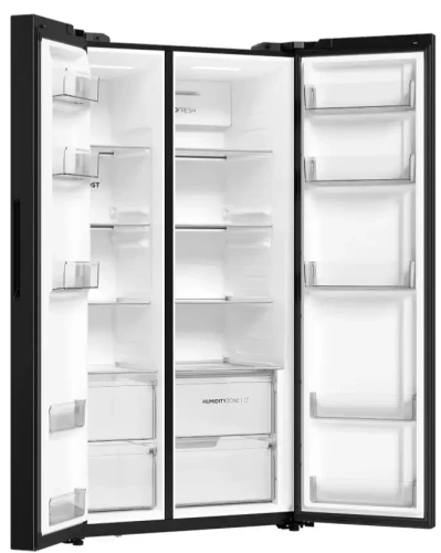 Холодильник Haier HRF-600DM7RU фото 6