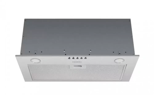 Встраиваемая кухонная вытяжка MAUNFELD Crosby Power 50 нержавеющая сталь фото 10