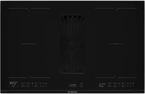Варочная панель De Dietrich DPH4840BT