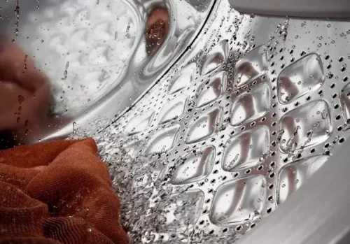 Стиральная машина Electrolux EW7FG4492UDE фото 2