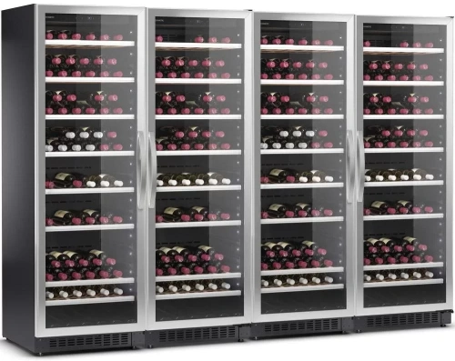 Винный шкаф Dometic C125G Quattro Classic