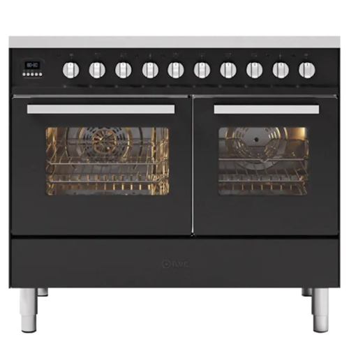 Кухонный блок Pro Line ILVE LD106WM3 матовый графит (фурн. сатинированная сталь) Кухонный блок Pro Line ILVE LD106WM3 матовый графит (фурн. сатинированная сталь)