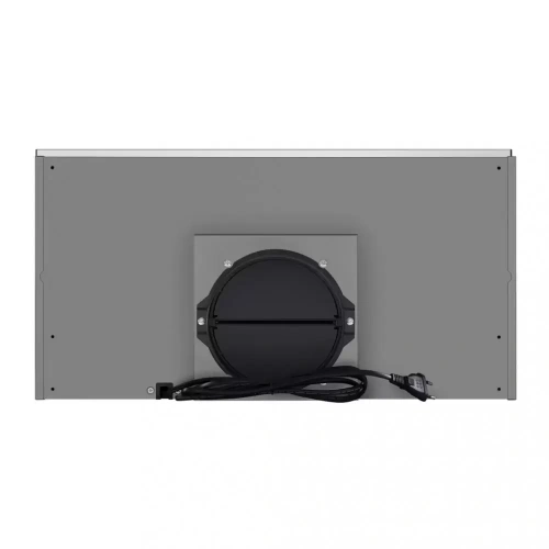 Встраиваемая кухонная вытяжка MAUNFELD VS Fast 50 нержавеющая сталь фото 7