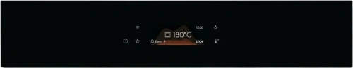 Духовой шкаф Electrolux LOE8F38Z фото 2
