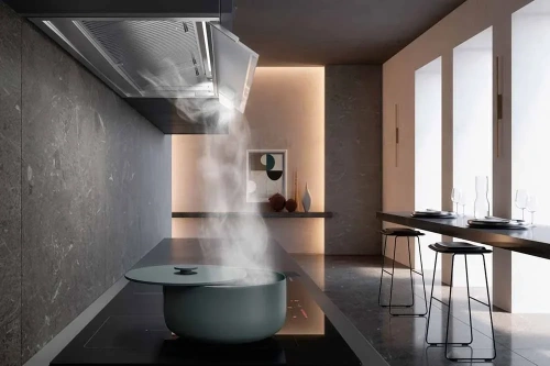 Вытяжка Faber IN-NOVA ZERO DRIP PLUS A60 фото 4