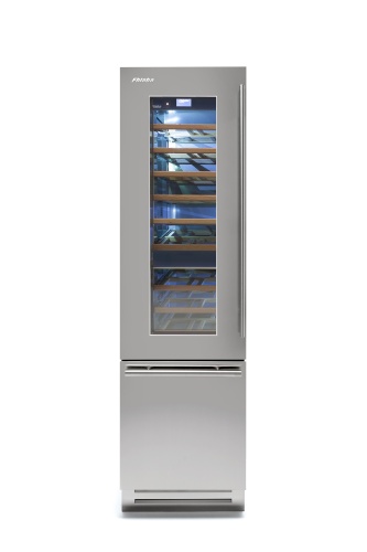 Винный шкаф Fhiaba KS601TWT3 фото 2