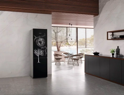 Холодильник Miele KFN 4795 CD Blackboard фото 6