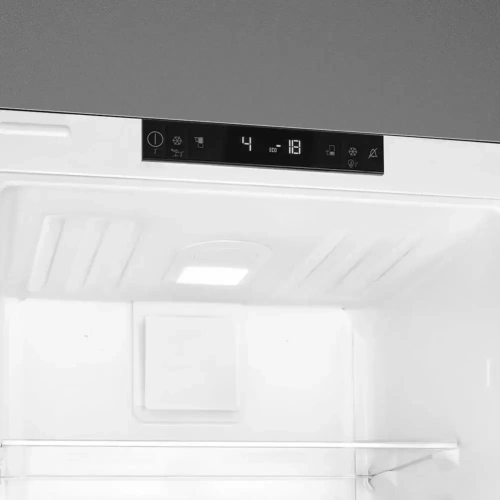 Встраиваемый холодильник Smeg C8175TNE фото 6