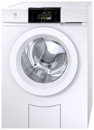 Стиральная машина V-ZUG AdoraWash V2000 li AW2T-11021 L Стиральная машина V-ZUG AdoraWash V2000 li AW2T-11021 L