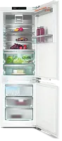 Встраиваемый холодильник Miele KFN7795C