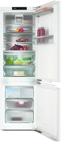 Встраиваемый холодильник Miele KFN7795C