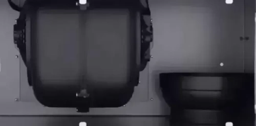 Встраиваемая кухонная вытяжка MAUNFELD Crosby Power 50 белый фото 15