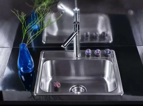 Мойка Omoikiri Ashi 56-IN фото 3