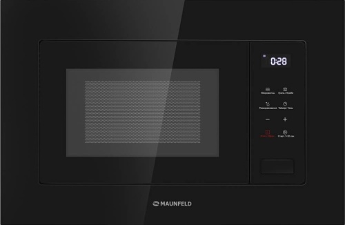 Maunfeld MBMO820SGB10
