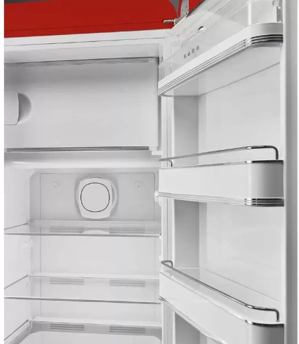 Холодильник Smeg FAB28RRD5 фото 3