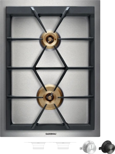 Газовая варочная панель Gaggenau VG425115F