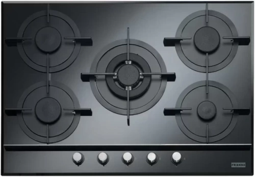 Независимая варочная панель Franke FHCR 705 4G TС BK C