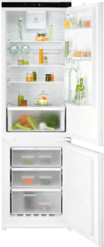Electrolux E7TNGE18S Electrolux E7TNGE18S
