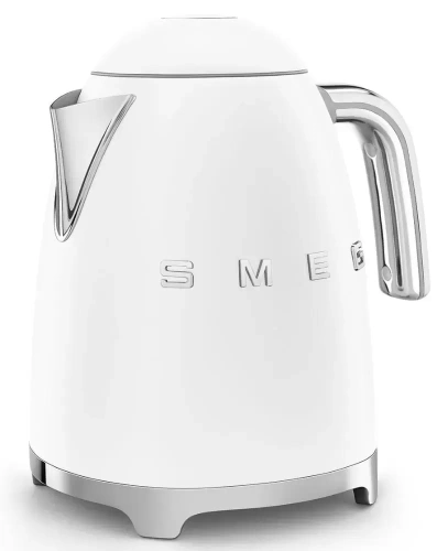 Чайник Smeg KLF03WHMEU фото 3