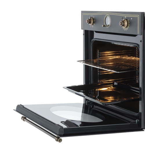 Духовой шкаф GRAUDE BK 60.1 SM фото 6
