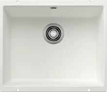 Мойка BLANCO ROTAN 500-U Silgranit белый