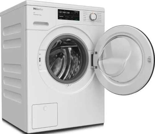 Стиральная машина Miele WCG360 WCS фото 2