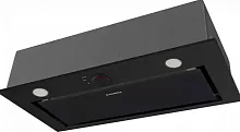 Встраиваемая кухонная вытяжка MAUNFELD Crosby Rocky 60 черный