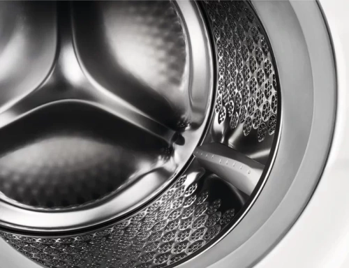 Стирально-сушильная машина Electrolux EW8WR261B фото 6