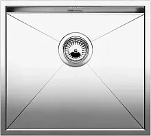 Мойка Blanco Zerox 450-IF/N нержавеющая сталь
