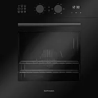 Духовой шкаф Barazza 1FCYPN
