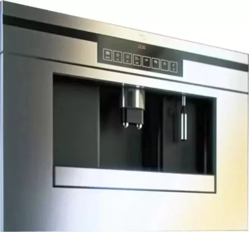 Кофемашина AEG PE4510M фото 3