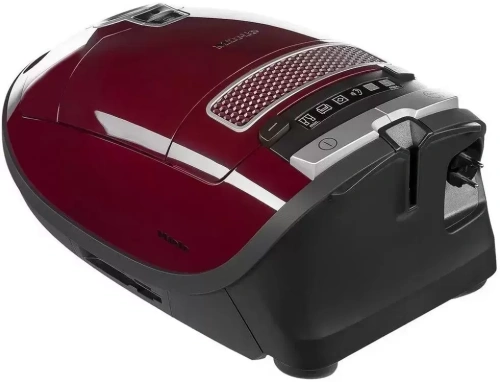 Пылесос Miele Complete C3 Active PowerLine SGDF3 бордовый фото 2