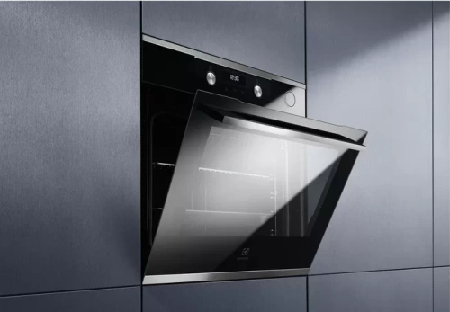 Духовой шкаф Electrolux OKC6H41X фото 3