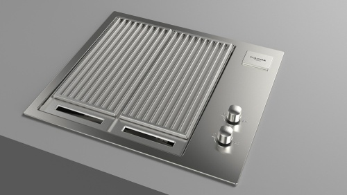 Гриль Fulgor Milano FOBQ 602 G X фото 4