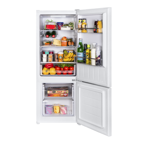 Холодильник MAUNFELD MFF144SFW фото 2