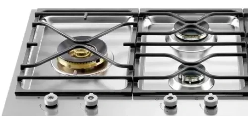 Варочная панель Bertazzoni PM365S0X фото 2
