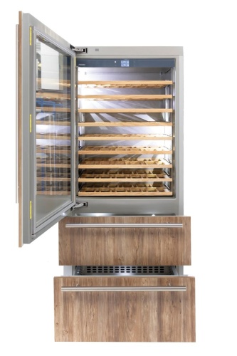 Винный шкаф Fhiaba S900HWT3 Винный шкаф Fhiaba S900HWT3