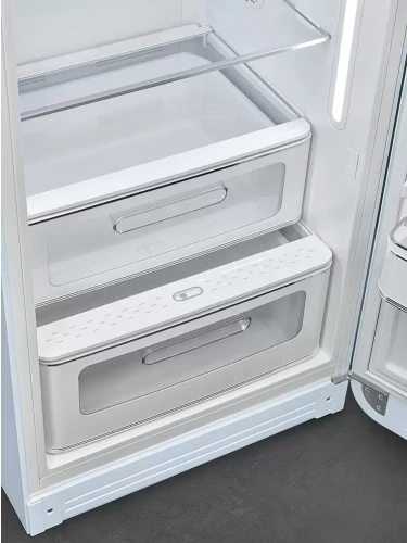 Холодильник Smeg FAB28RPB5 фото 2