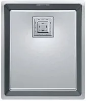 Мойка Franke CMX 110-34