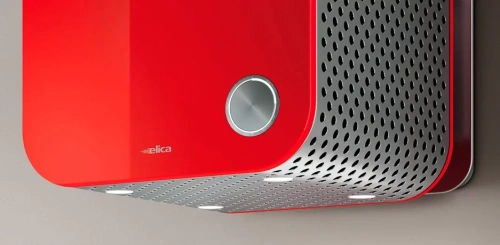 Вытяжка Elica 35CC DYNAMIQUE RED/F/35 фото 2