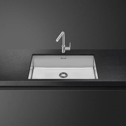 Мойка Smeg VR12S70 фото 5