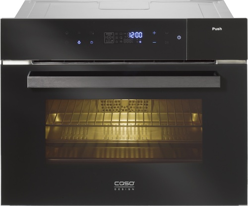 CASO SteamMaster E 56 CASO SteamMaster E 56