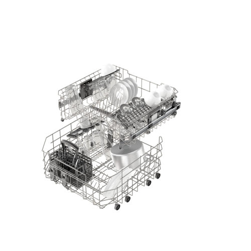 Посудомоечная машина V-ZUG AdoraDish V2000 AS2T-41163 фото 2 Посудомоечная машина V-ZUG AdoraDish V2000 AS2T-41163 фото 2