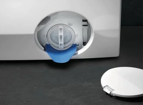 Стиральная машина Electrolux EW6F3494ACE фото 5