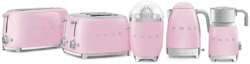 Соковыжималка Smeg CJF11PKEU фото 5
