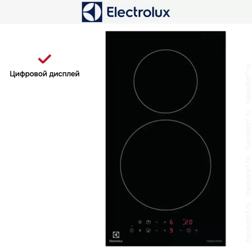 Варочная панель Electrolux LIT 30230 C фото 20