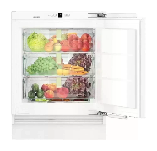 Встраиваемый холодильник Liebherr SUIB 1550 Premium BioFresh фото 3
