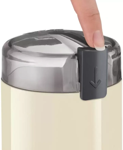 Кофемолка Bosch TSM 6A017C фото 2