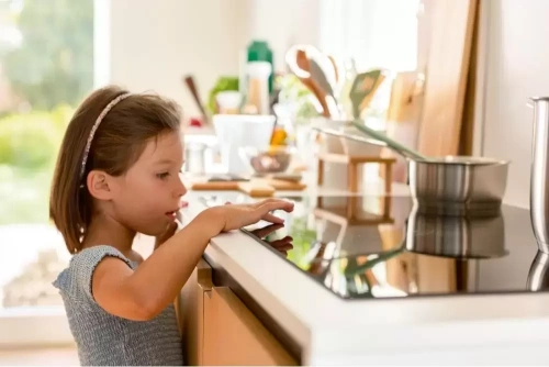 Варочная панель Franke FMA 804 I F BK фото 2